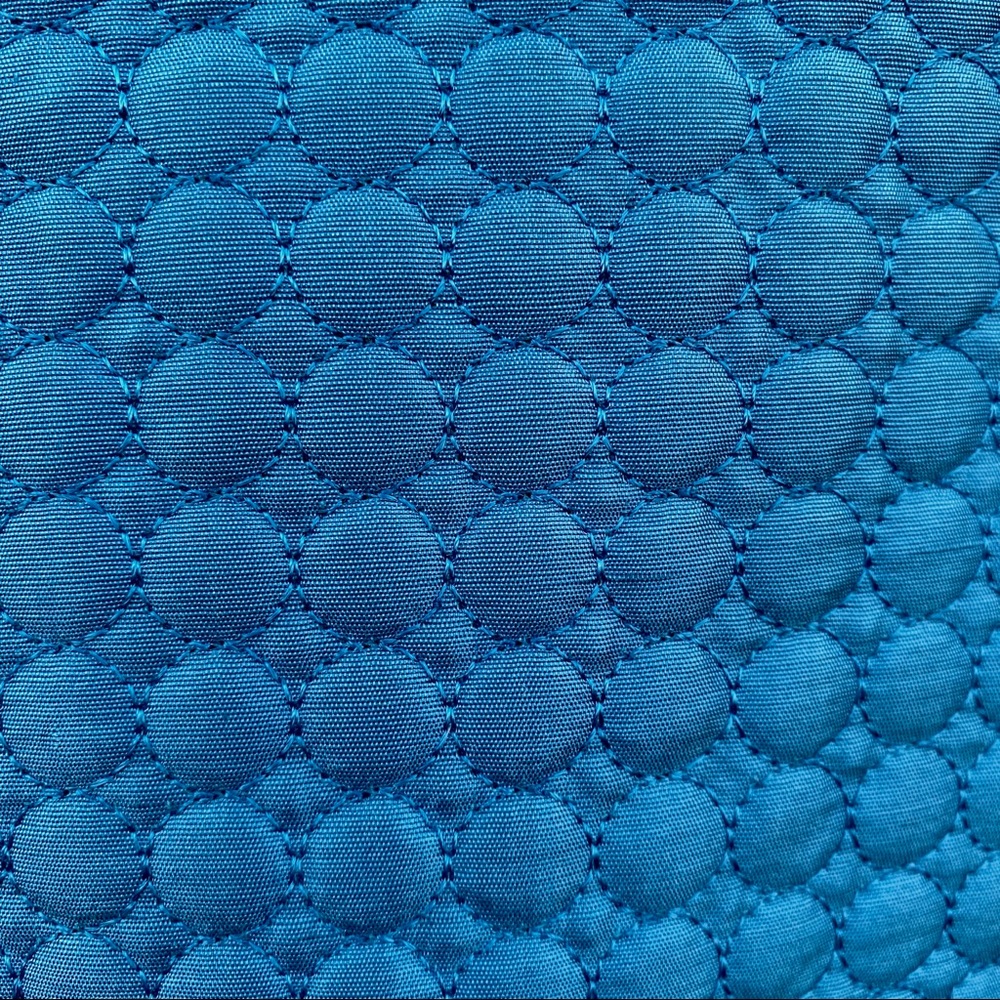 Silkland Petite Quilted Silk Jacket - Picture 12 of 15